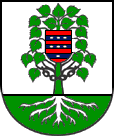Wappen von Birkenfelde