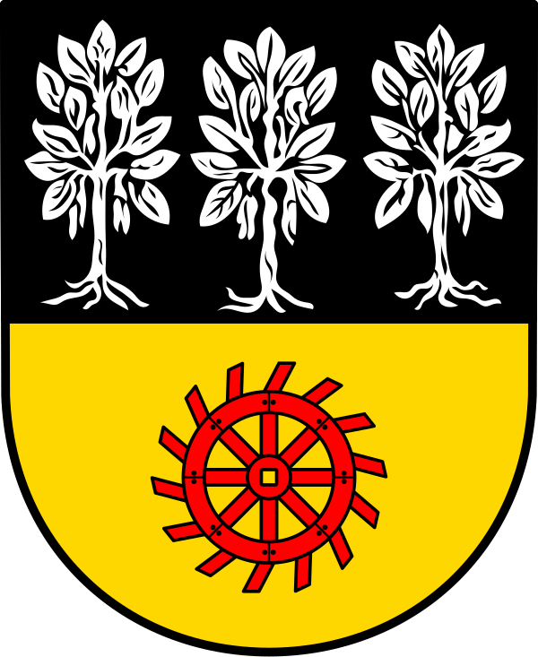 Wappen von Birkenheide