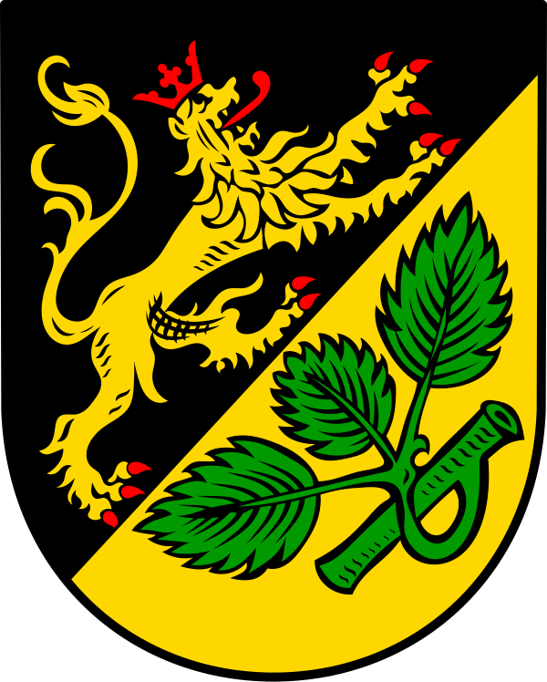 Wappen von Birkenhördt