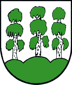 Wappen von Birkenhügel