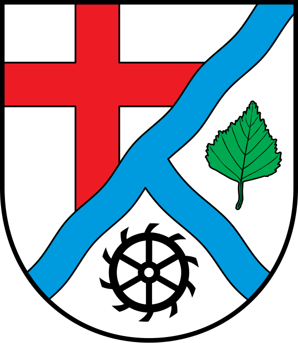 Wappen von Birkheim