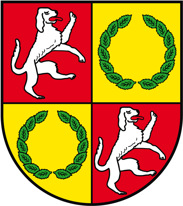 Wappen von Birkholz