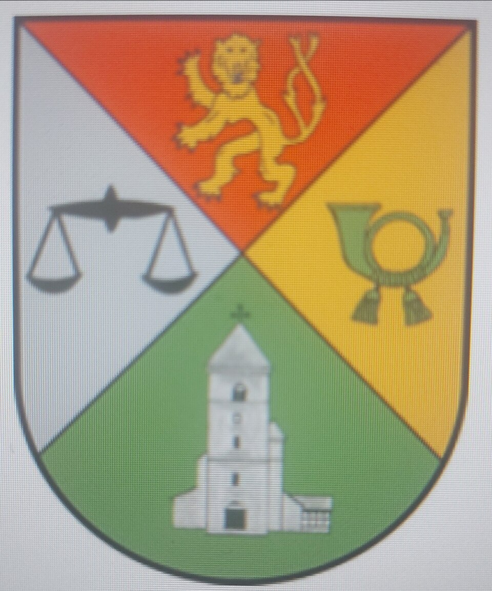 Wappen von Birnbach
