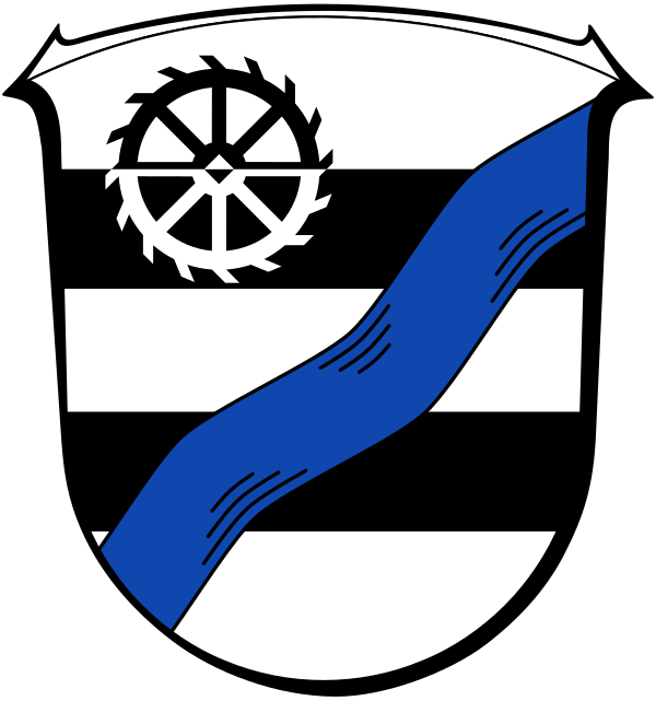Wappen von Birstein