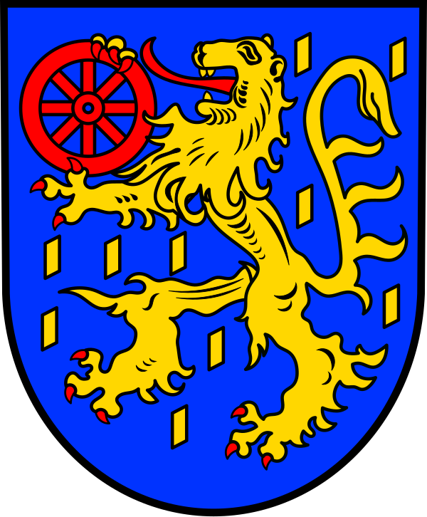 Wappen von Bischheim