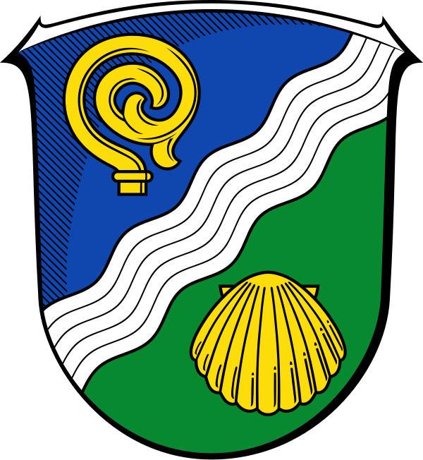 Wappen von Bischoffen