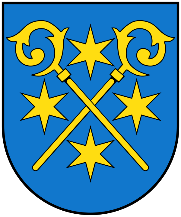Wappen von Bischofswerda