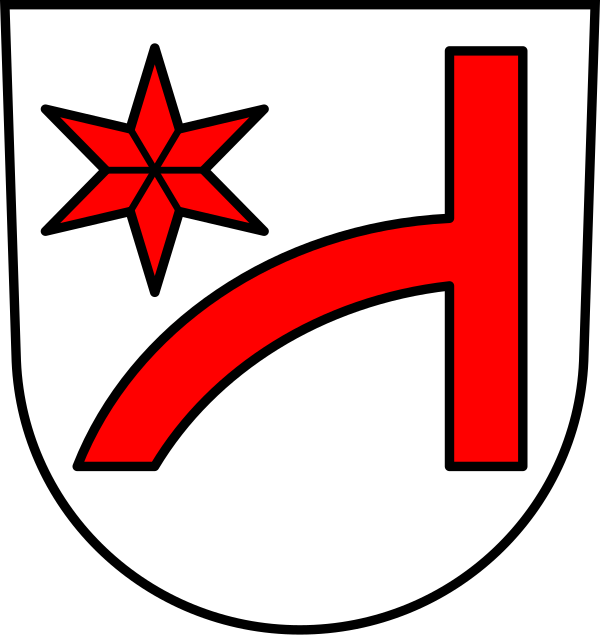 Wappen von Bischweier