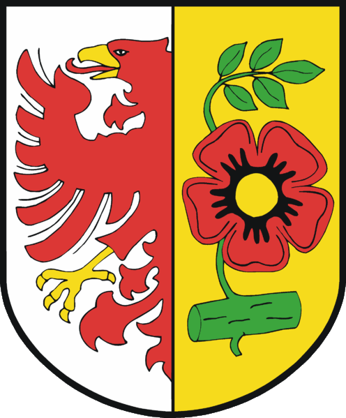 Wappen von Bismark