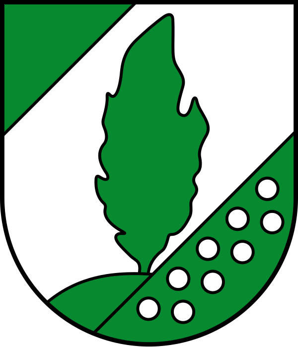 Wappen von Bispingen