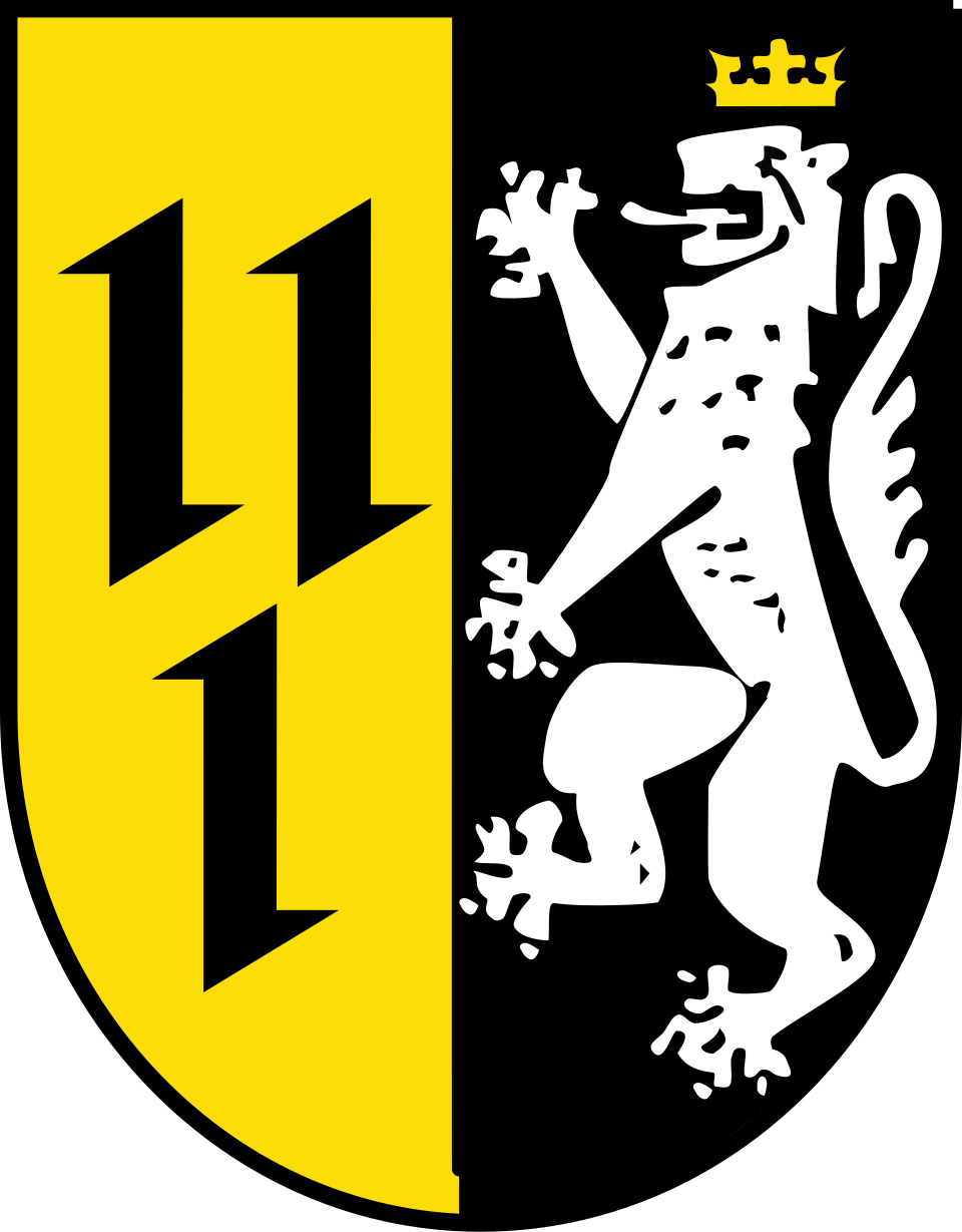 Wappen von Bissendorf