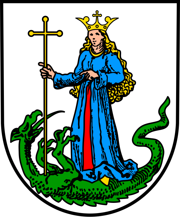 Wappen von Bissersheim