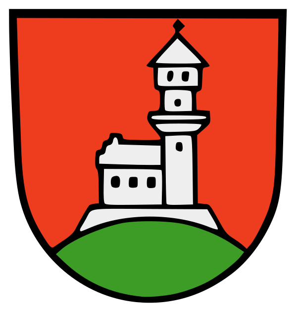 Wappen von Bissingen an der Teck