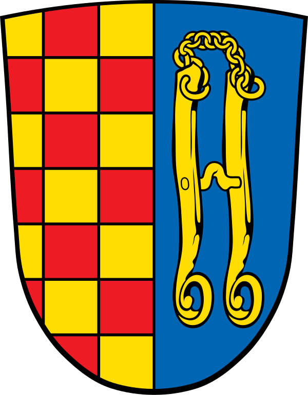 Wappen von Bissingen