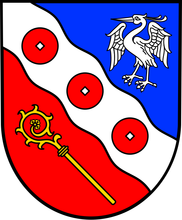 Wappen von Bisterschied