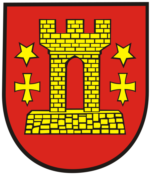 Wappen von Bitburg
