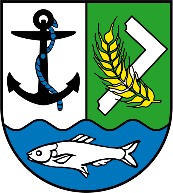 Wappen von Bittkau
