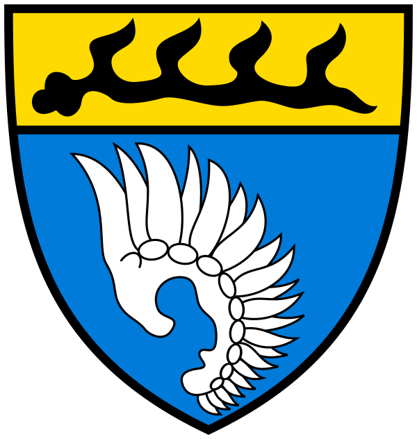 Wappen von Bitz