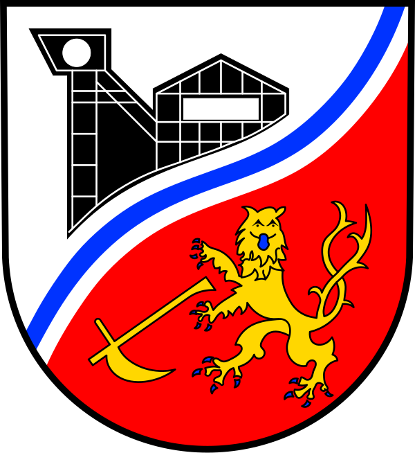 Wappen von Bitzen