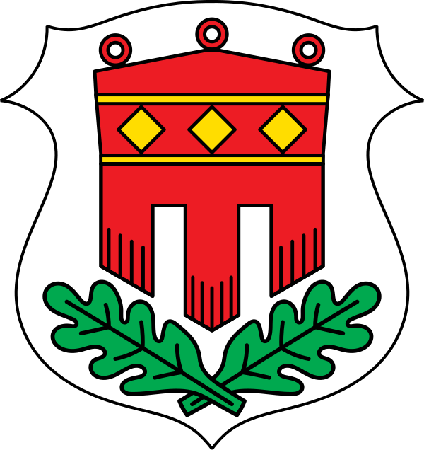 Wappen von Blaichach