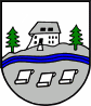 Wappen von Blankenberg