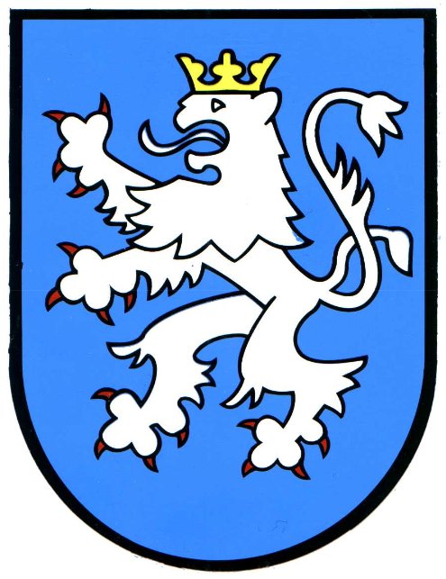 Wappen von Blankenhain