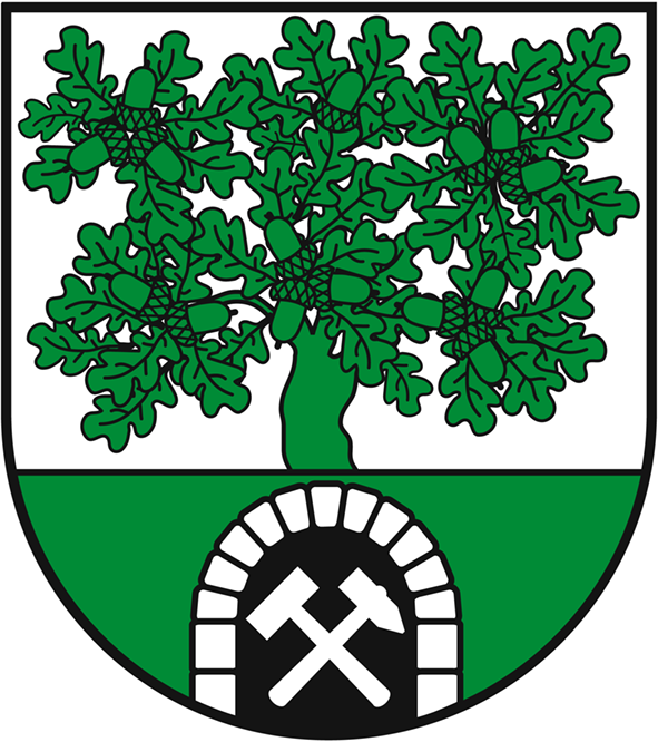 Wappen von Blankenheim