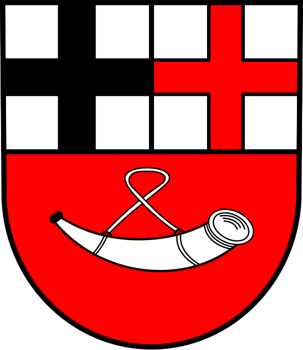 Wappen von Blankenrath