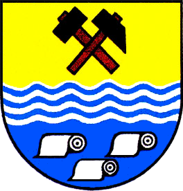 Wappen von Blankenstein