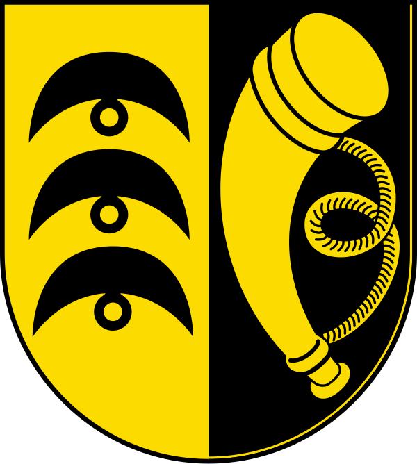 Wappen von Blaustein