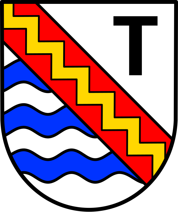 Wappen von Bleckhausen