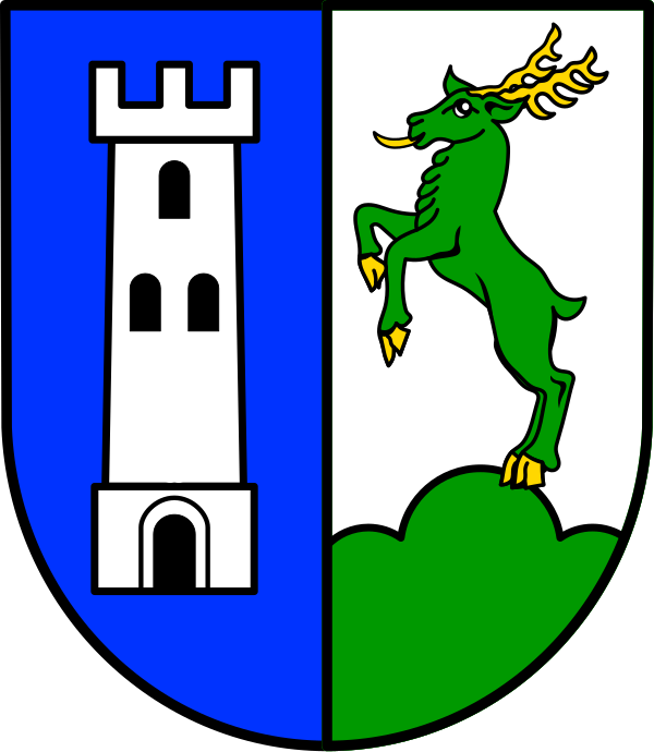 Wappen von Bleialf