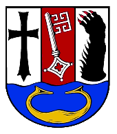 Wappen von Blender