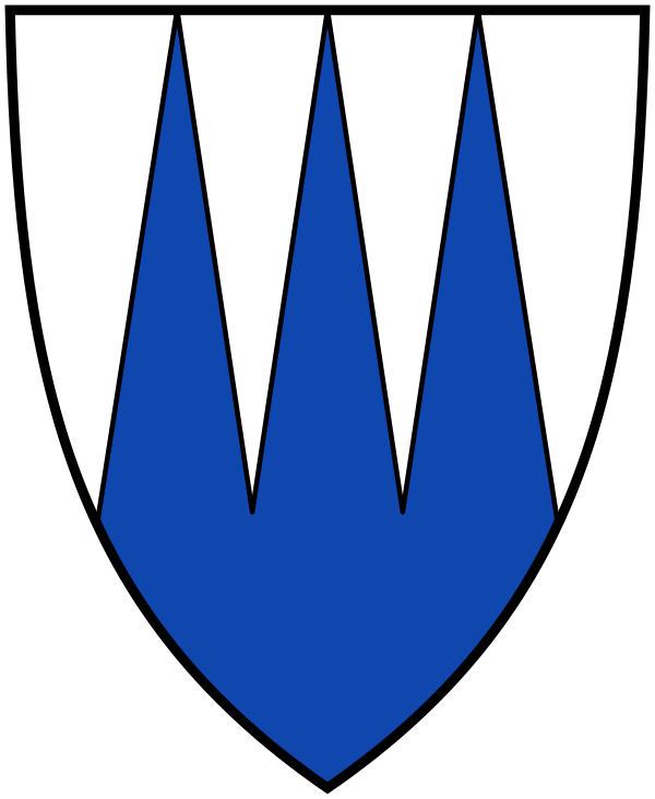 Wappen von Bliedersdorf
