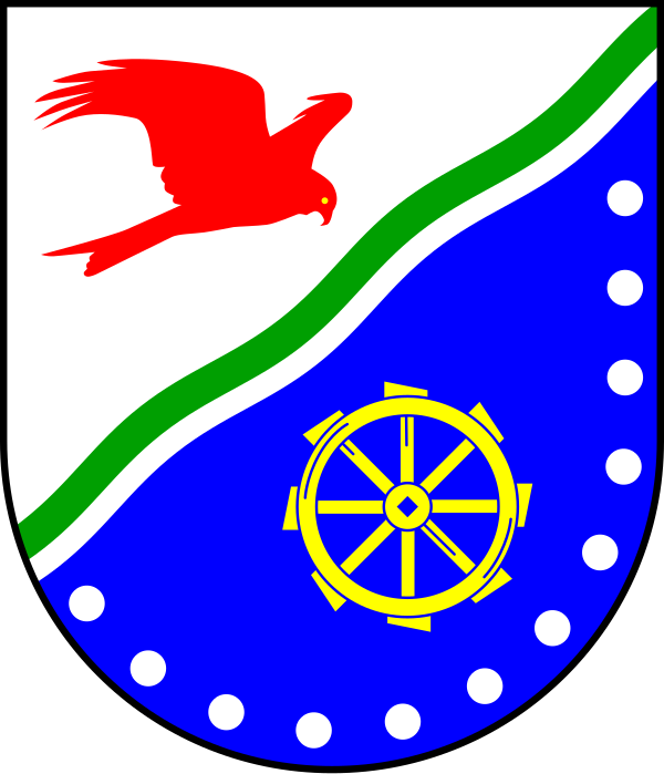 Wappen von Blunk