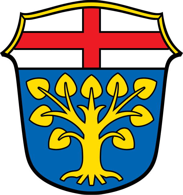 Wappen von Böbing