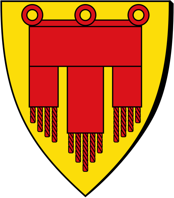 Wappen von Böblingen