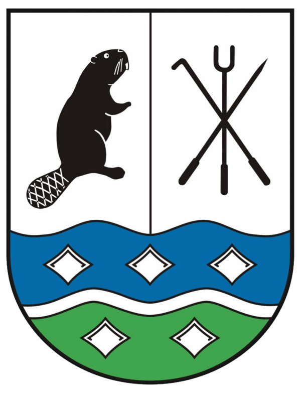 Wappen von Bobritzsch-Hilbersdorf