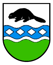 Wappen von Bobritzsch