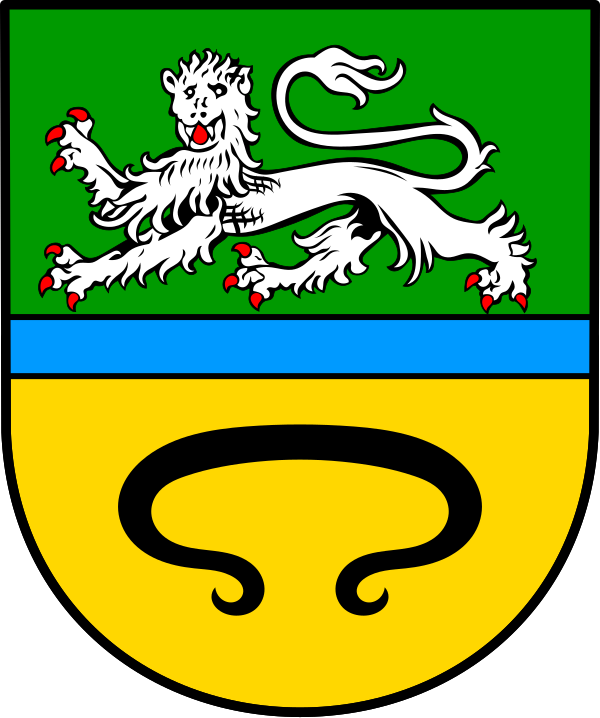 Wappen von Böchingen