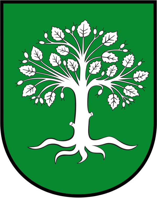 Wappen von Bocholt