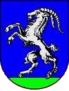 Wappen von Bockau