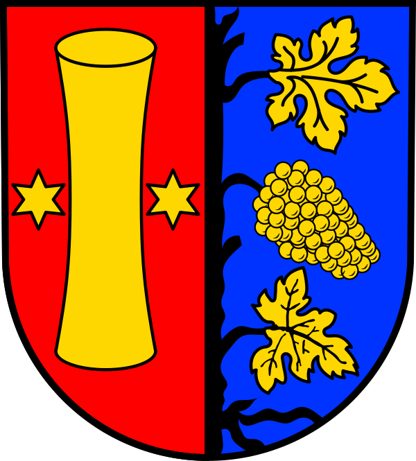 Wappen von Bockenau