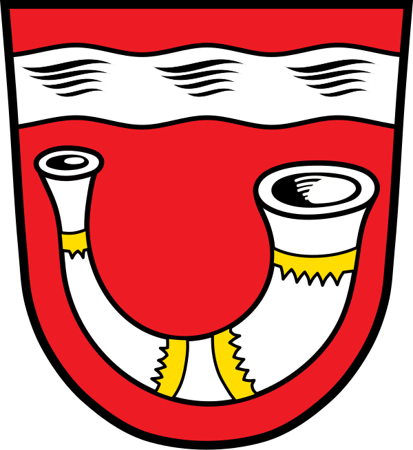 Wappen von Bockhorn