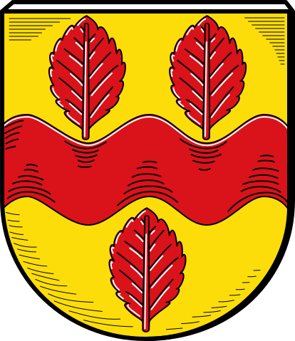 Wappen von Bockhorst