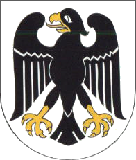 Wappen von Bodelwitz