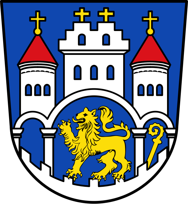 Wappen von Bodenwerder