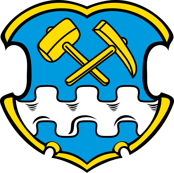 Wappen von Bodenwöhr