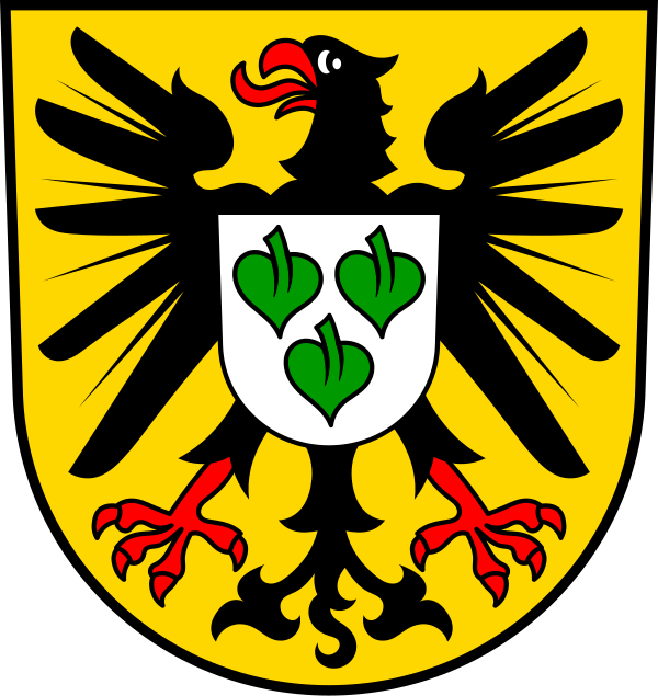 Wappen von Bodman-Ludwigshafen