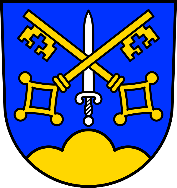 Wappen von Bodnegg